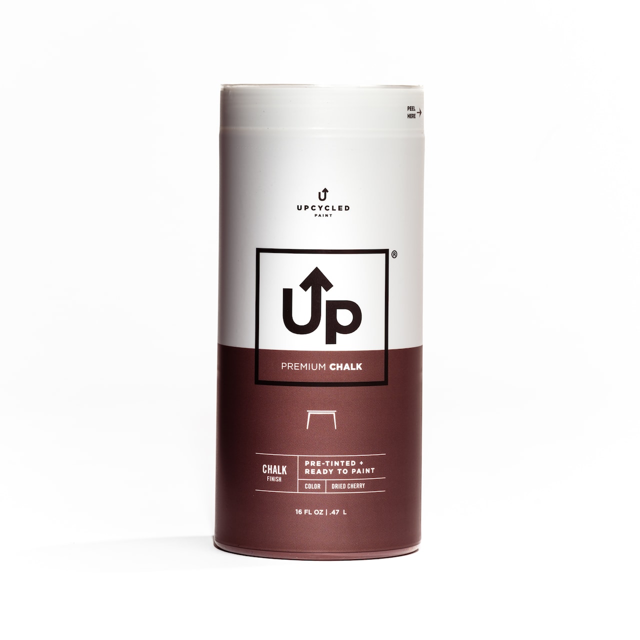 Up Paint™ Premium Chalk Finish Paint